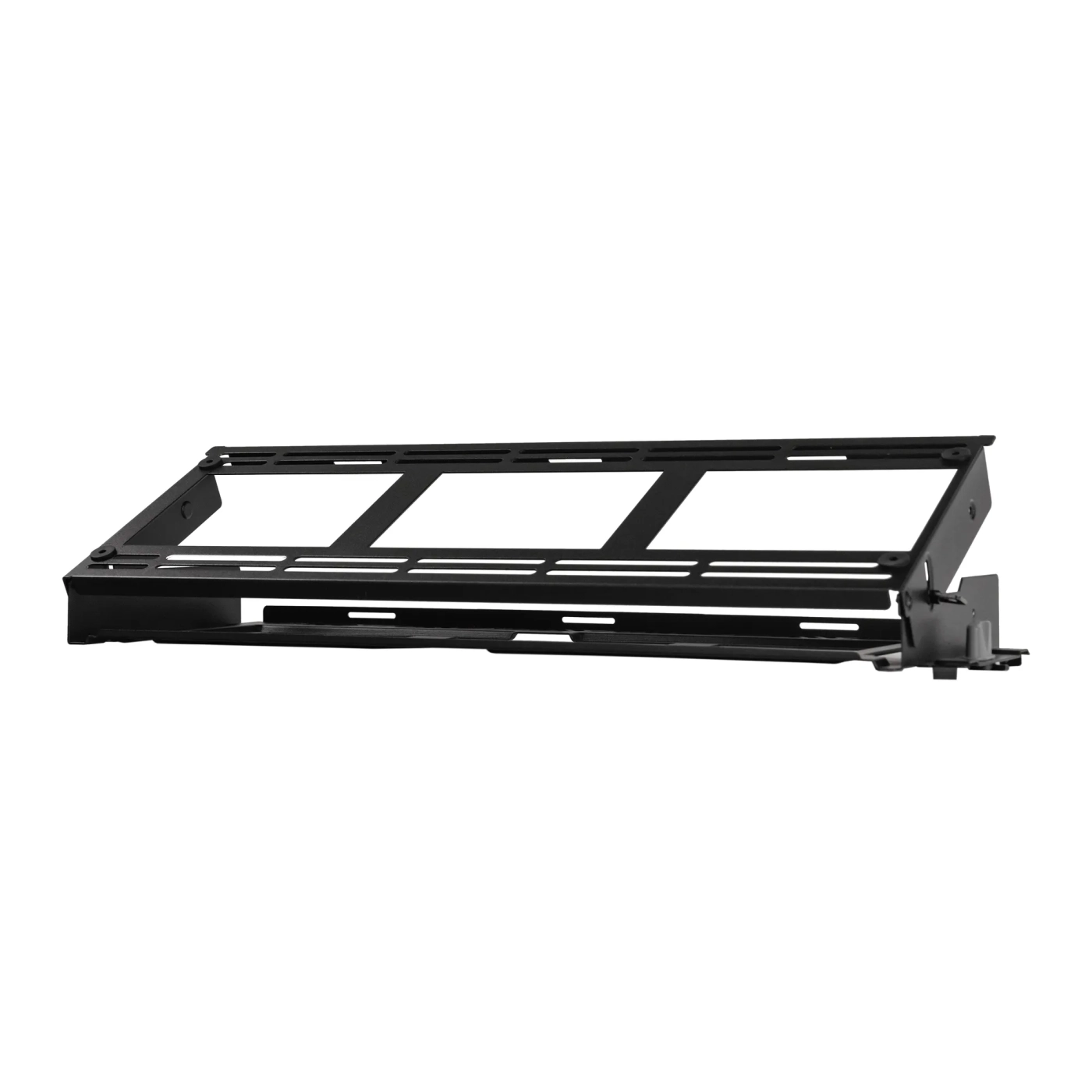 Купить Корпус Cooler Master HAF 700 Titanium Grey (H700-IGNN-S00) - фото 11