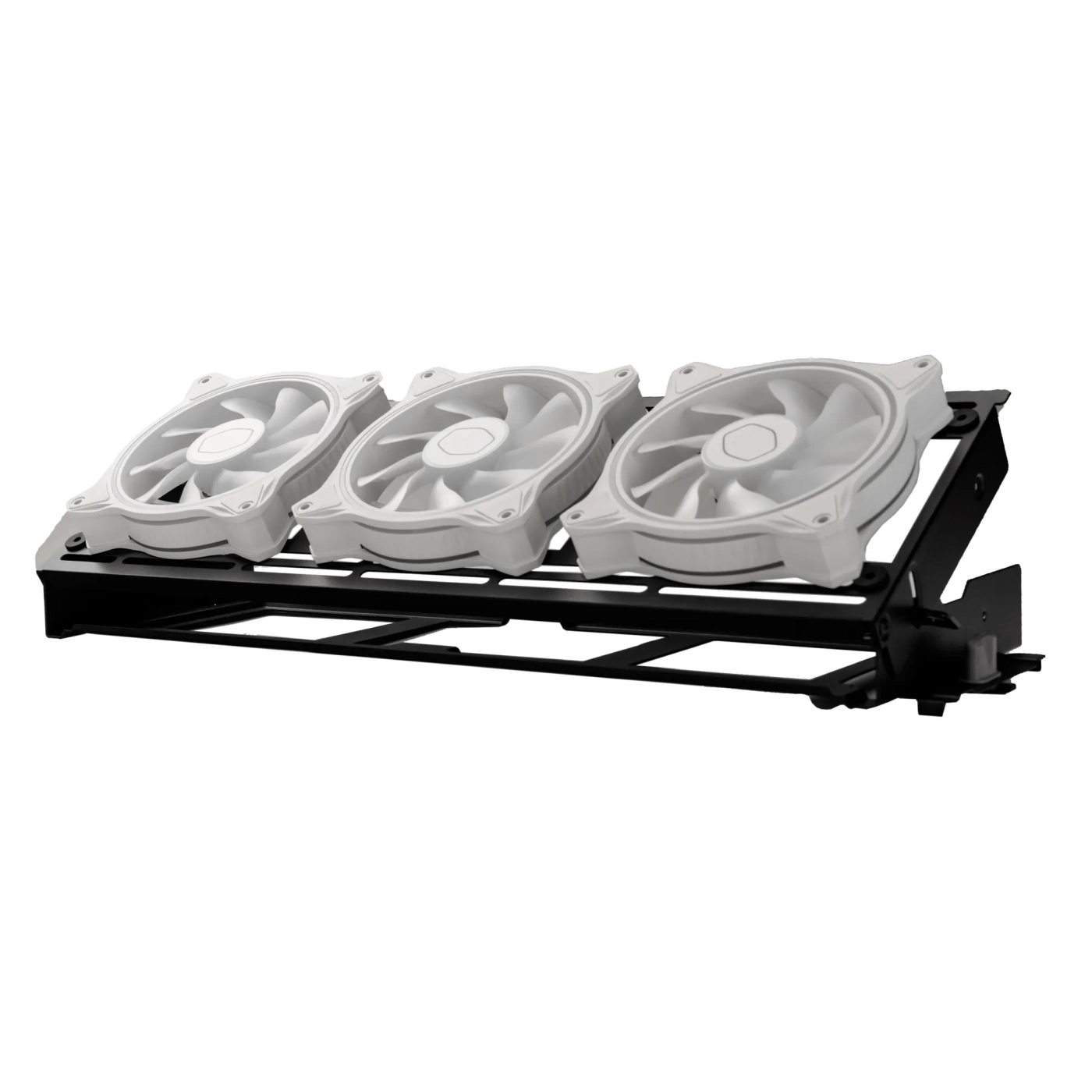 Купить Корпус Cooler Master HAF 700 Titanium Grey (H700-IGNN-S00) - фото 12