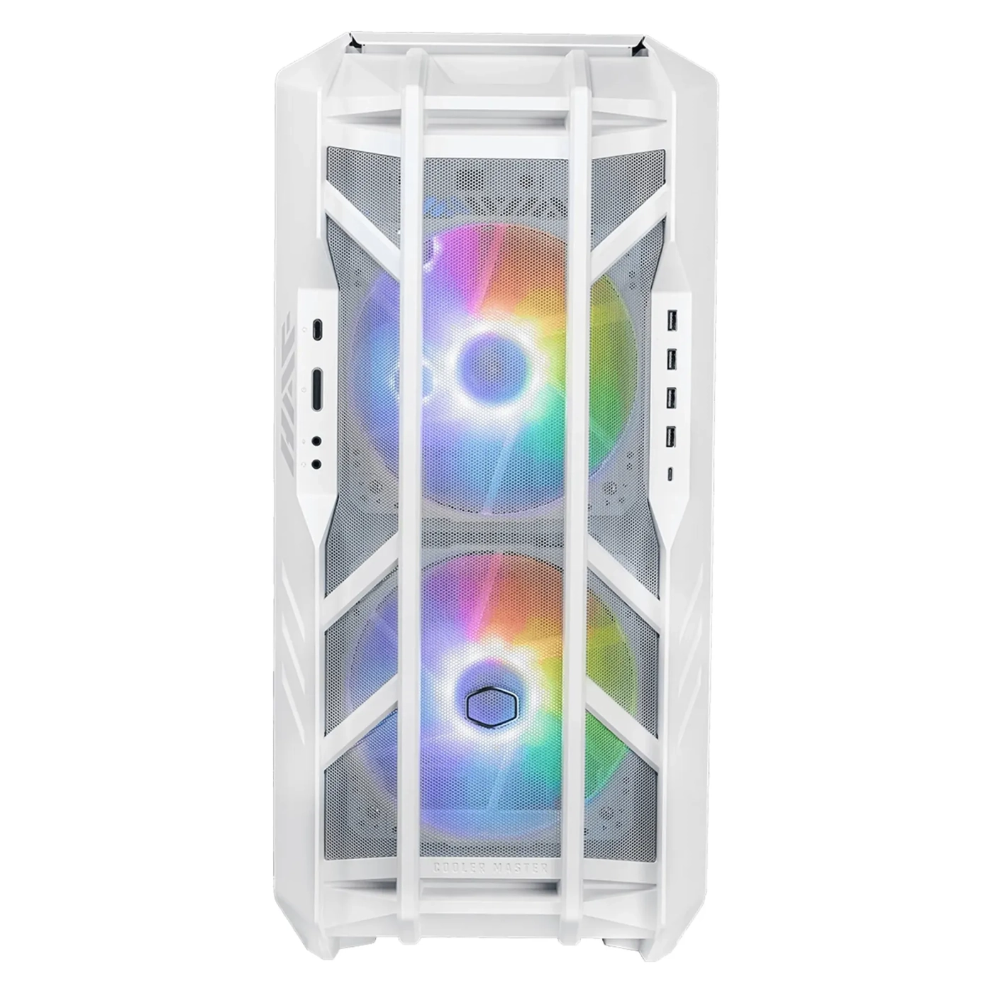 Купить Корпус Cooler Master HAF 700 White (H700-WGNN-S00) - фото 2