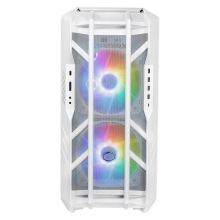 Купить Корпус Cooler Master HAF 700 White (H700-WGNN-S00) - фото 2