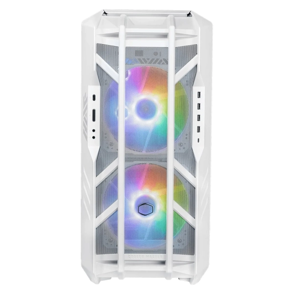 Купить Корпус Cooler Master HAF 700 White (H700-WGNN-S00) - фото 2