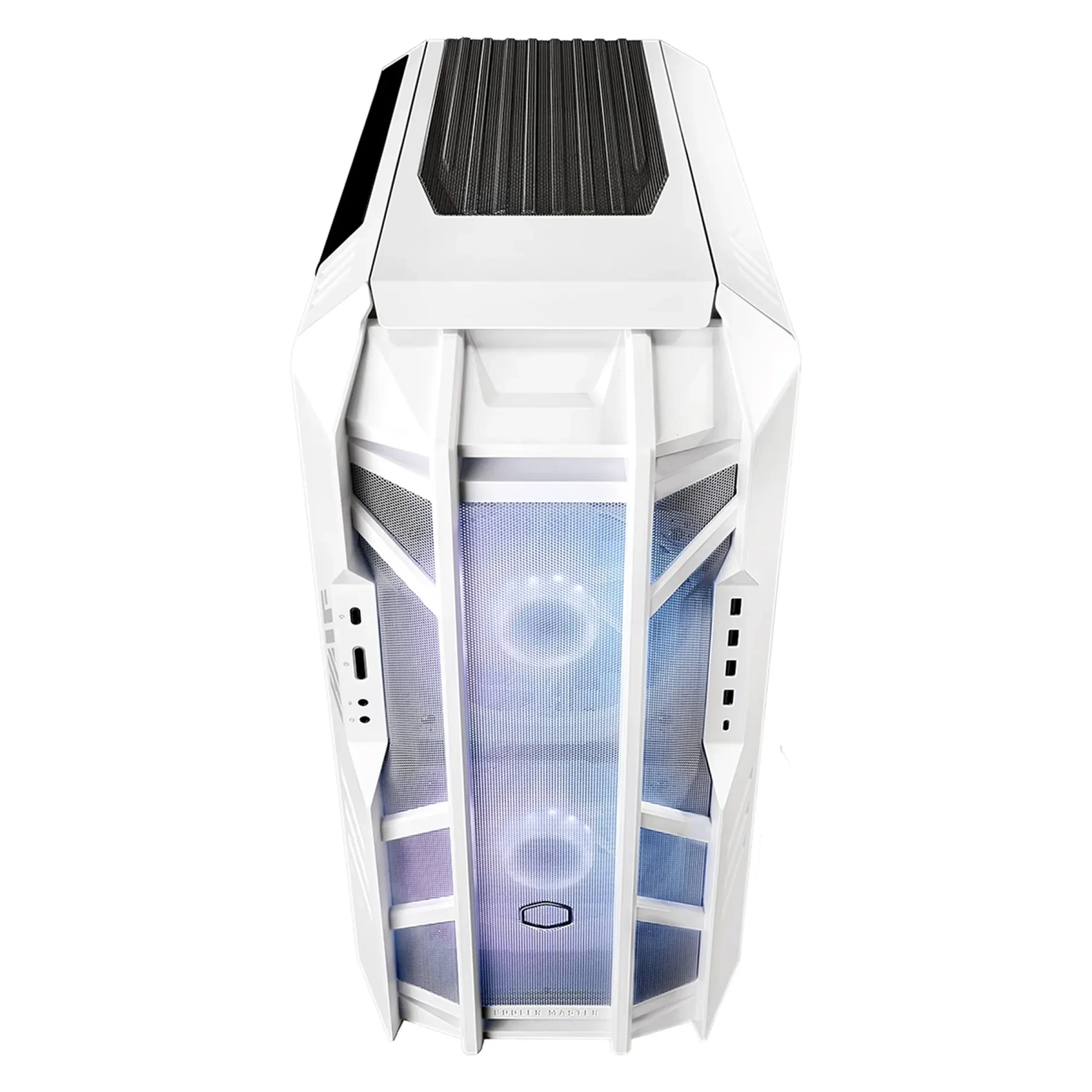 Купить Корпус Cooler Master HAF 700 White (H700-WGNN-S00) - фото 4