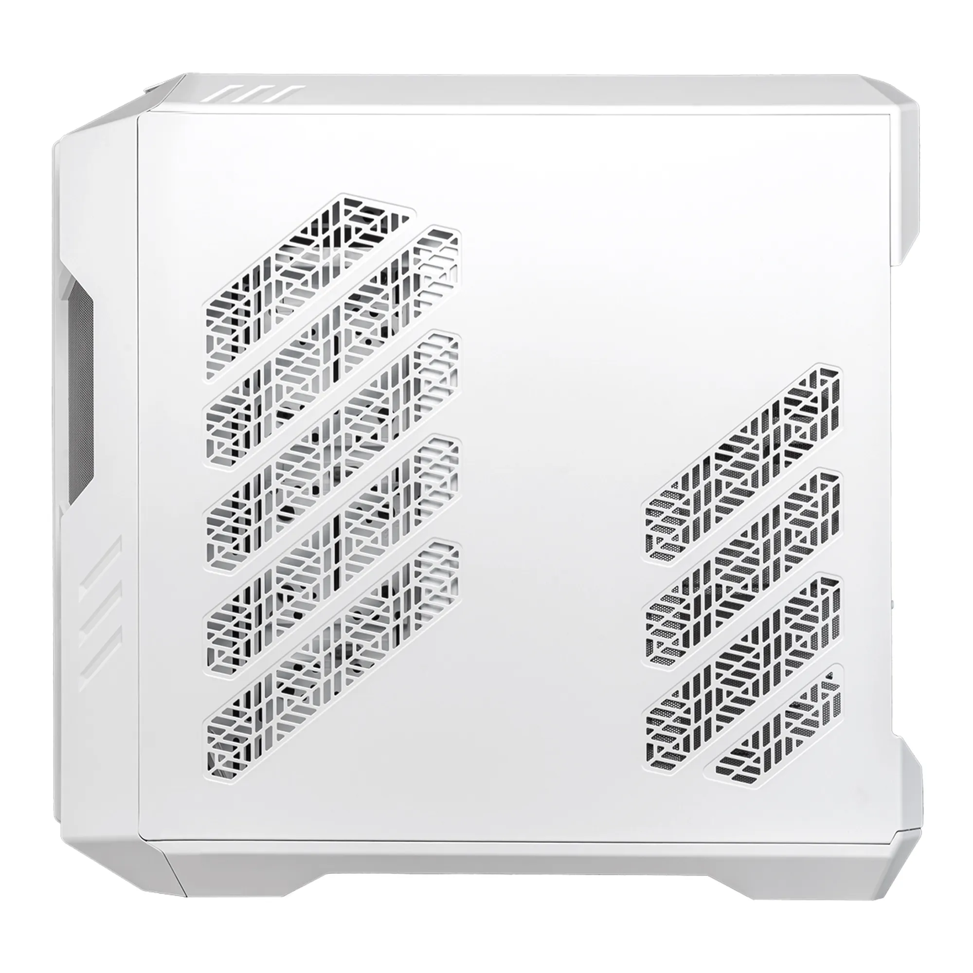 Купить Корпус Cooler Master HAF 700 White (H700-WGNN-S00) - фото 8