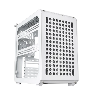 Купить Корпус Cooler Master Master Qube 500 White (Q500-WGNN-S00) - фото 1