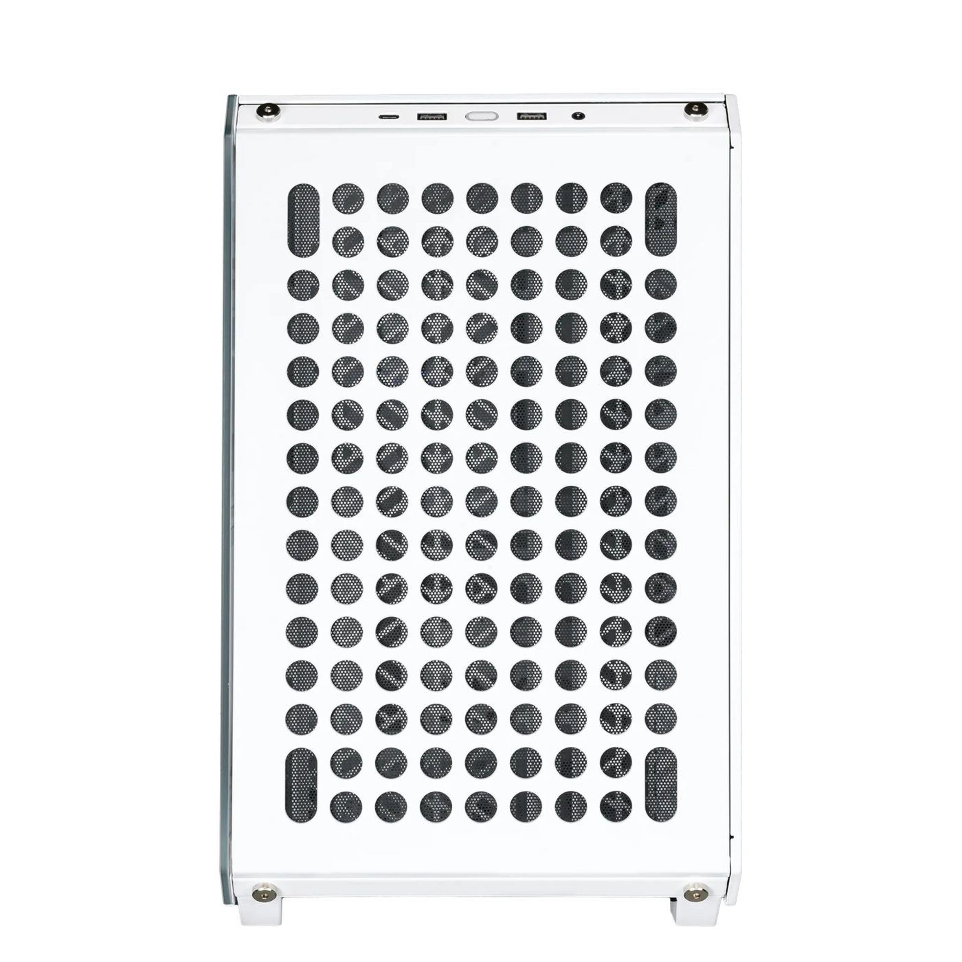 Купить Корпус Cooler Master Master Qube 500 White (Q500-WGNN-S00) - фото 2