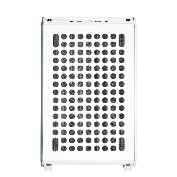 Купить Корпус Cooler Master Master Qube 500 White (Q500-WGNN-S00) - фото 2