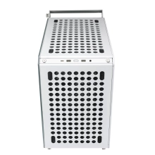 Купить Корпус Cooler Master Master Qube 500 White (Q500-WGNN-S00) - фото 4