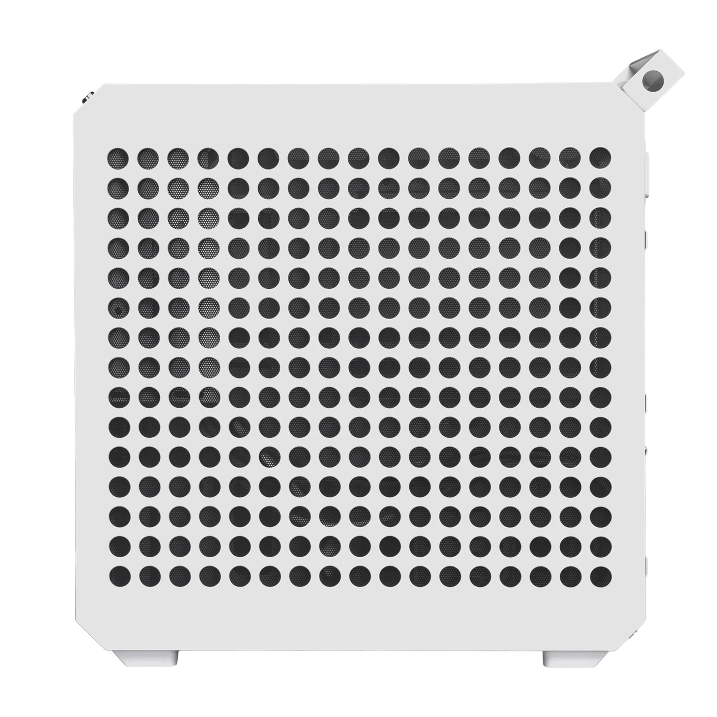 Купить Корпус Cooler Master Master Qube 500 White (Q500-WGNN-S00) - фото 5