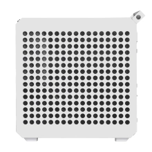 Купить Корпус Cooler Master Master Qube 500 White (Q500-WGNN-S00) - фото 5