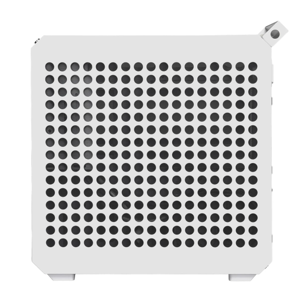 Купить Корпус Cooler Master Master Qube 500 White (Q500-WGNN-S00) - фото 5