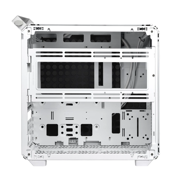 Купить Корпус Cooler Master Master Qube 500 White (Q500-WGNN-S00) - фото 7