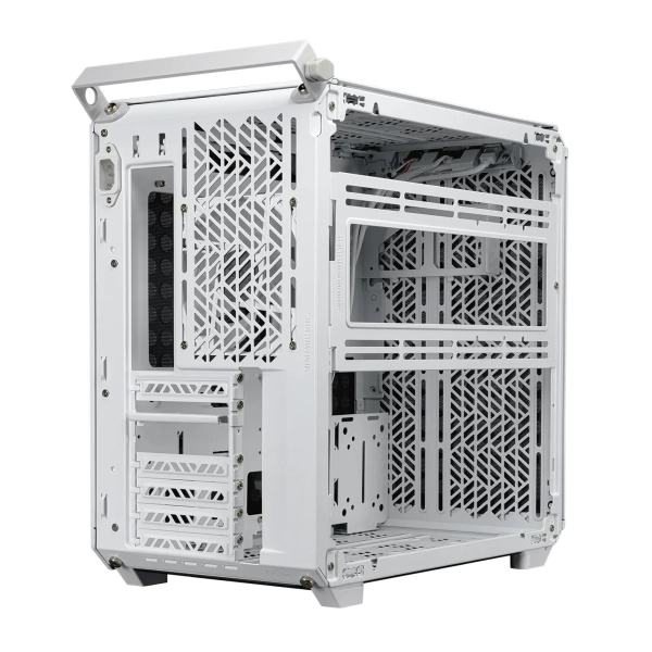 Купить Корпус Cooler Master Master Qube 500 White (Q500-WGNN-S00) - фото 8