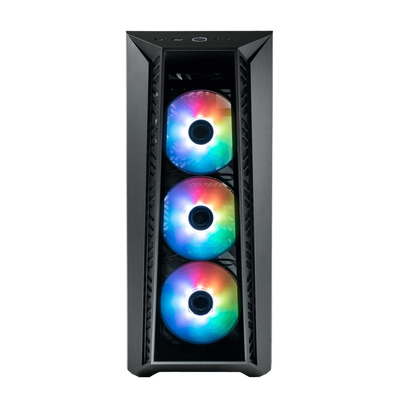 Купить Корпус Cooler Master MasterBox 520 ARGB (MB520-KGNN-S01) - фото 2