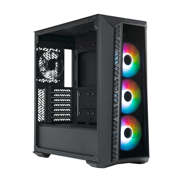 Купить Корпус Cooler Master MasterBox 520 ARGB (MB520-KGNN-S01) - фото 3