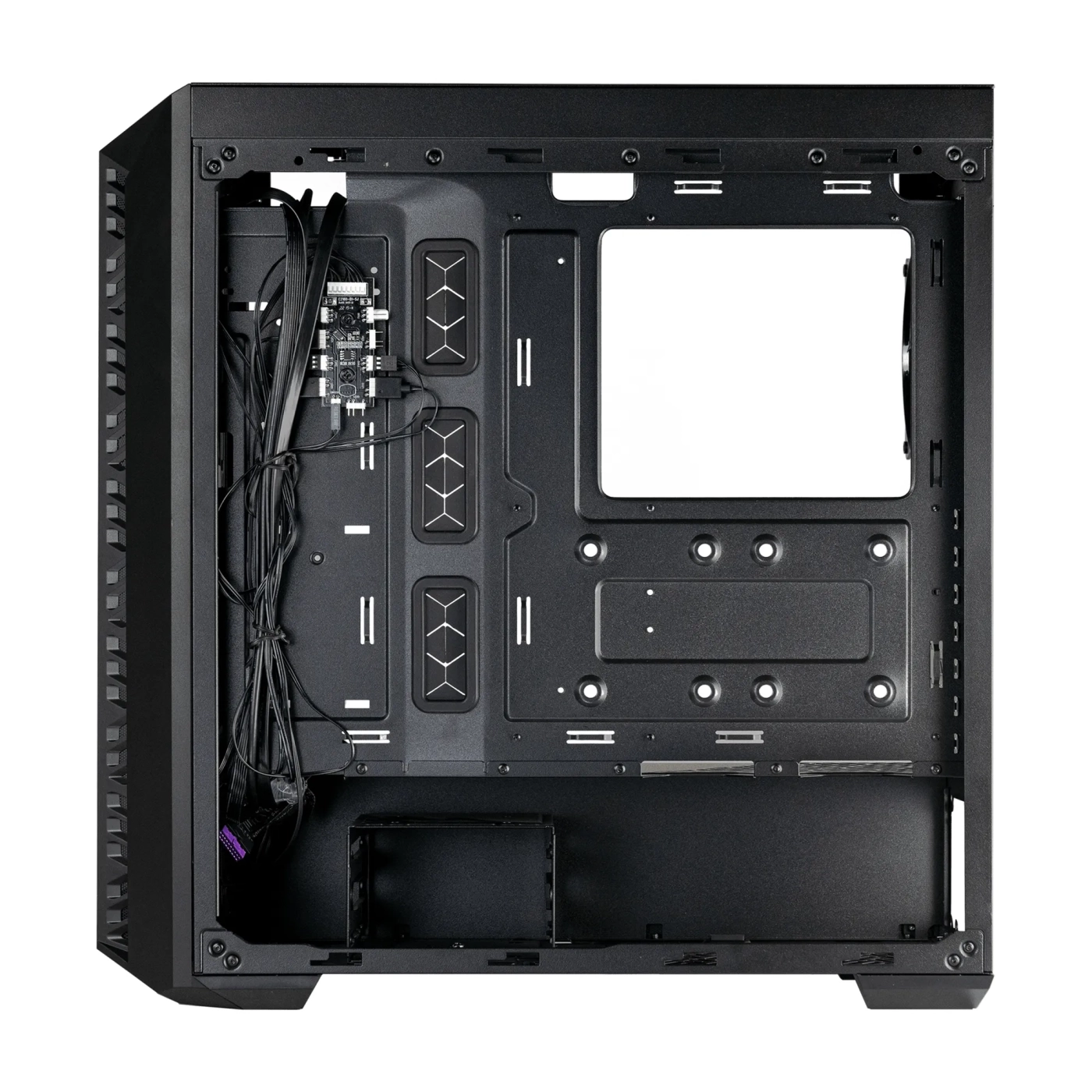 Купить Корпус Cooler Master MasterBox 520 ARGB (MB520-KGNN-S01) - фото 6
