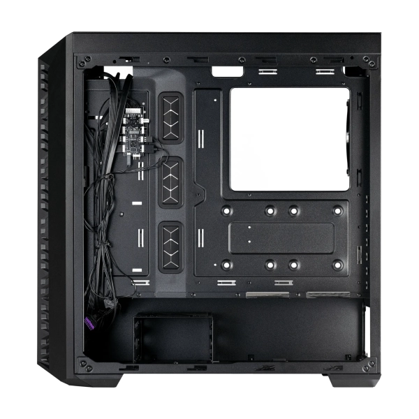 Купить Корпус Cooler Master MasterBox 520 ARGB (MB520-KGNN-S01) - фото 6