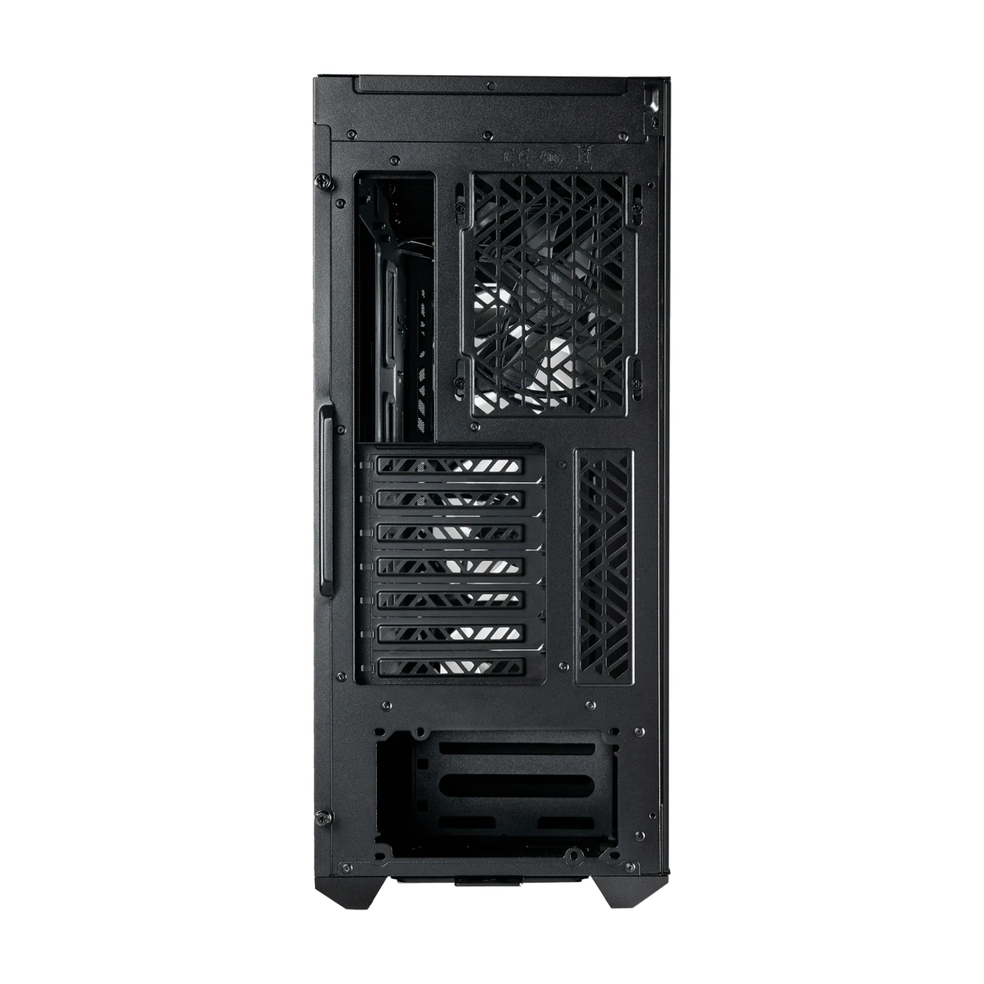 Купить Корпус Cooler Master MasterBox 520 ARGB (MB520-KGNN-S01) - фото 7