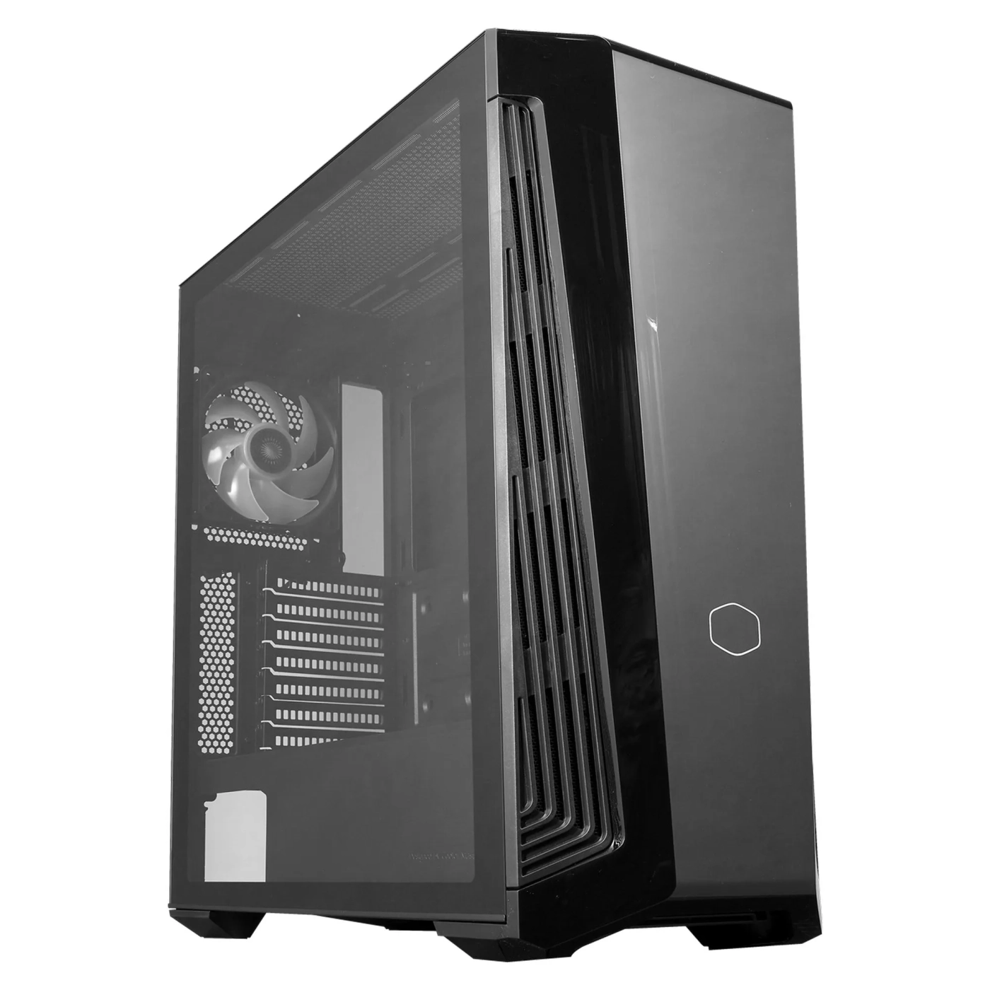Купити Корпус Cooler Master MasterBox 540 (MB540-KGNN-S00) - фото 1