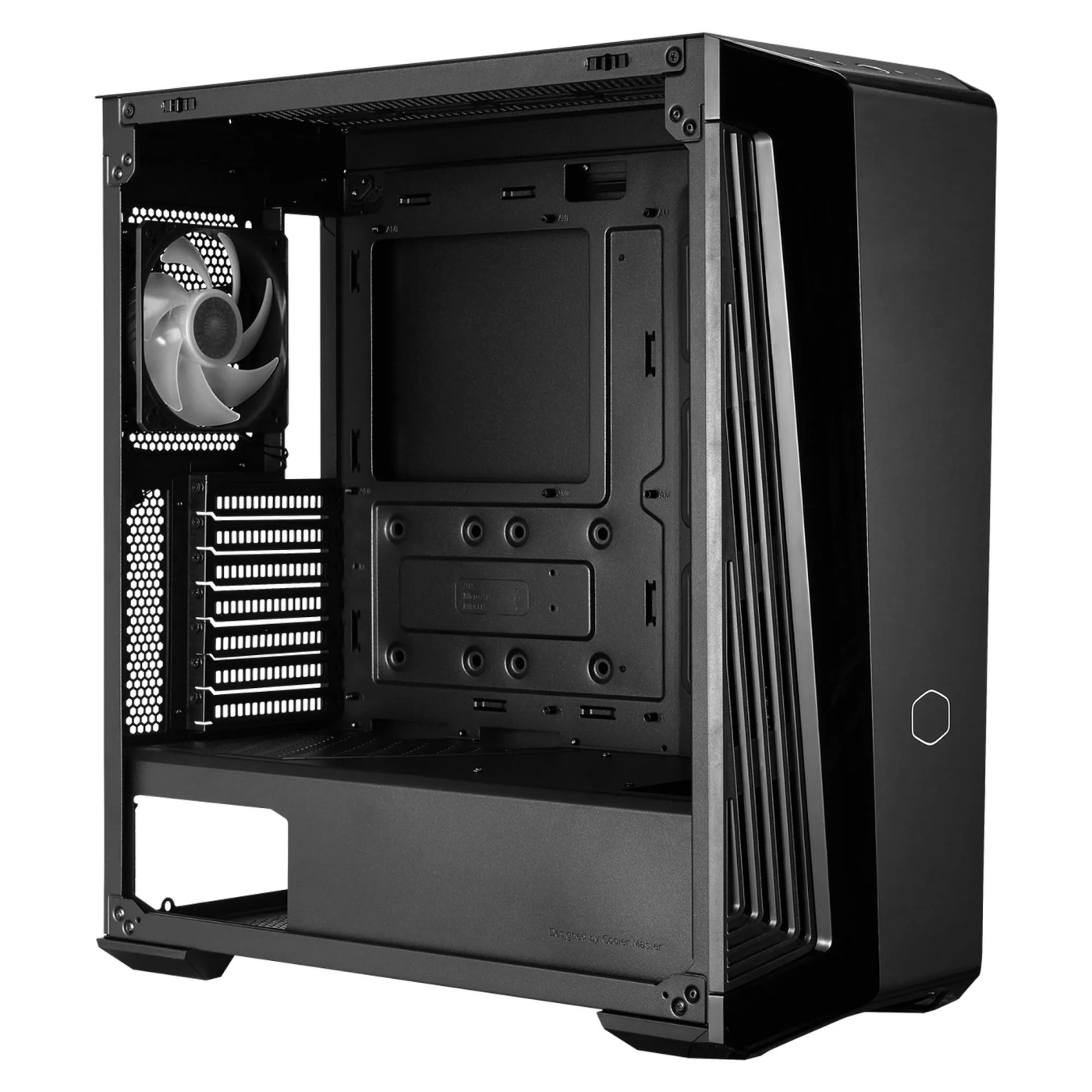 Купити Корпус Cooler Master MasterBox 540 (MB540-KGNN-S00) - фото 3