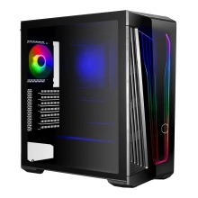 Купити Корпус Cooler Master MasterBox 540 (MB540-KGNN-S00) - фото 4