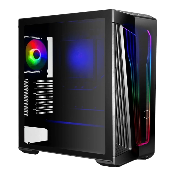 Купити Корпус Cooler Master MasterBox 540 (MB540-KGNN-S00) - фото 4