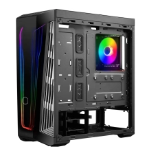 Купити Корпус Cooler Master MasterBox 540 (MB540-KGNN-S00) - фото 6