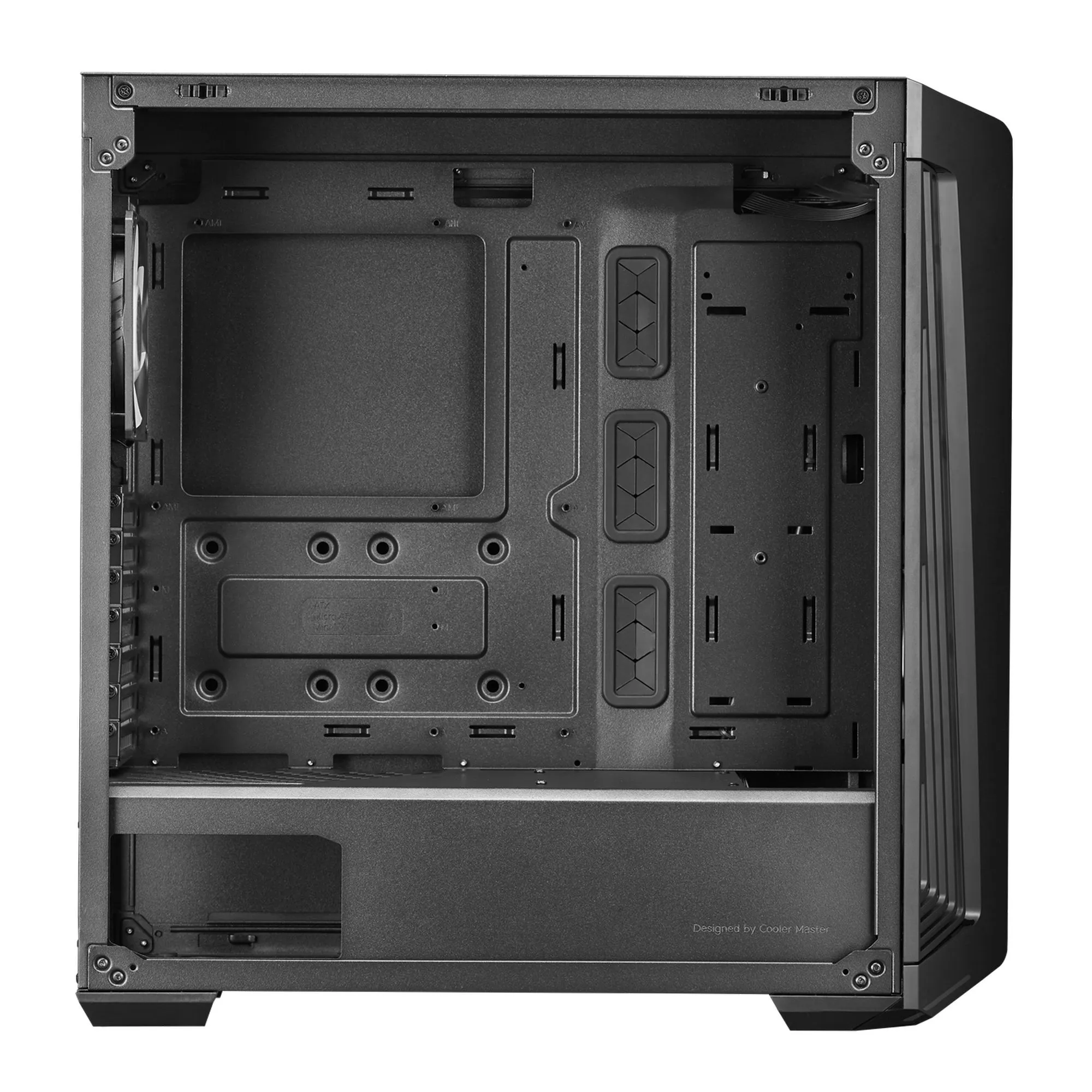 Купити Корпус Cooler Master MasterBox 540 (MB540-KGNN-S00) - фото 7