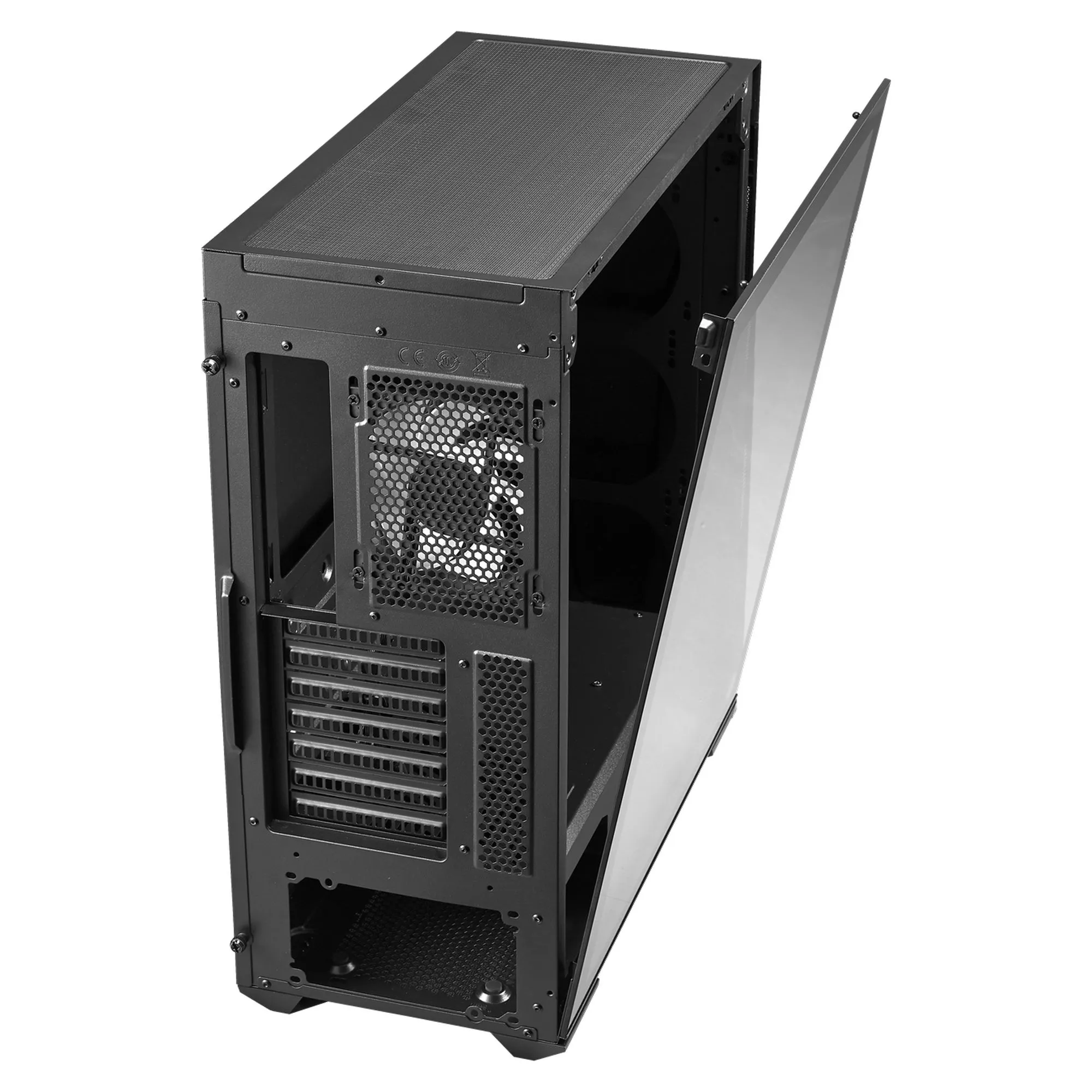 Купити Корпус Cooler Master MasterBox 540 (MB540-KGNN-S00) - фото 10