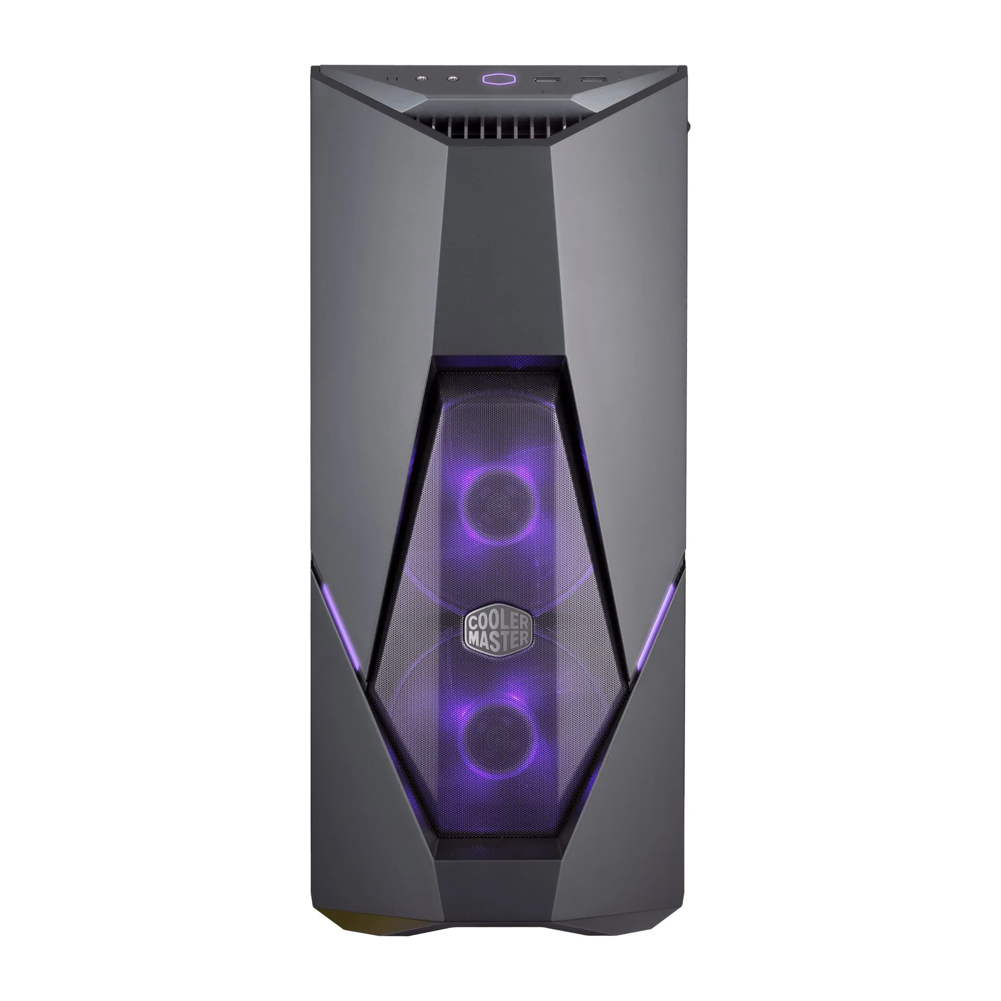 Купити Корпус Cooler Master MasterBox K500 (MCB-K500D-KGNN-S00) - фото 2