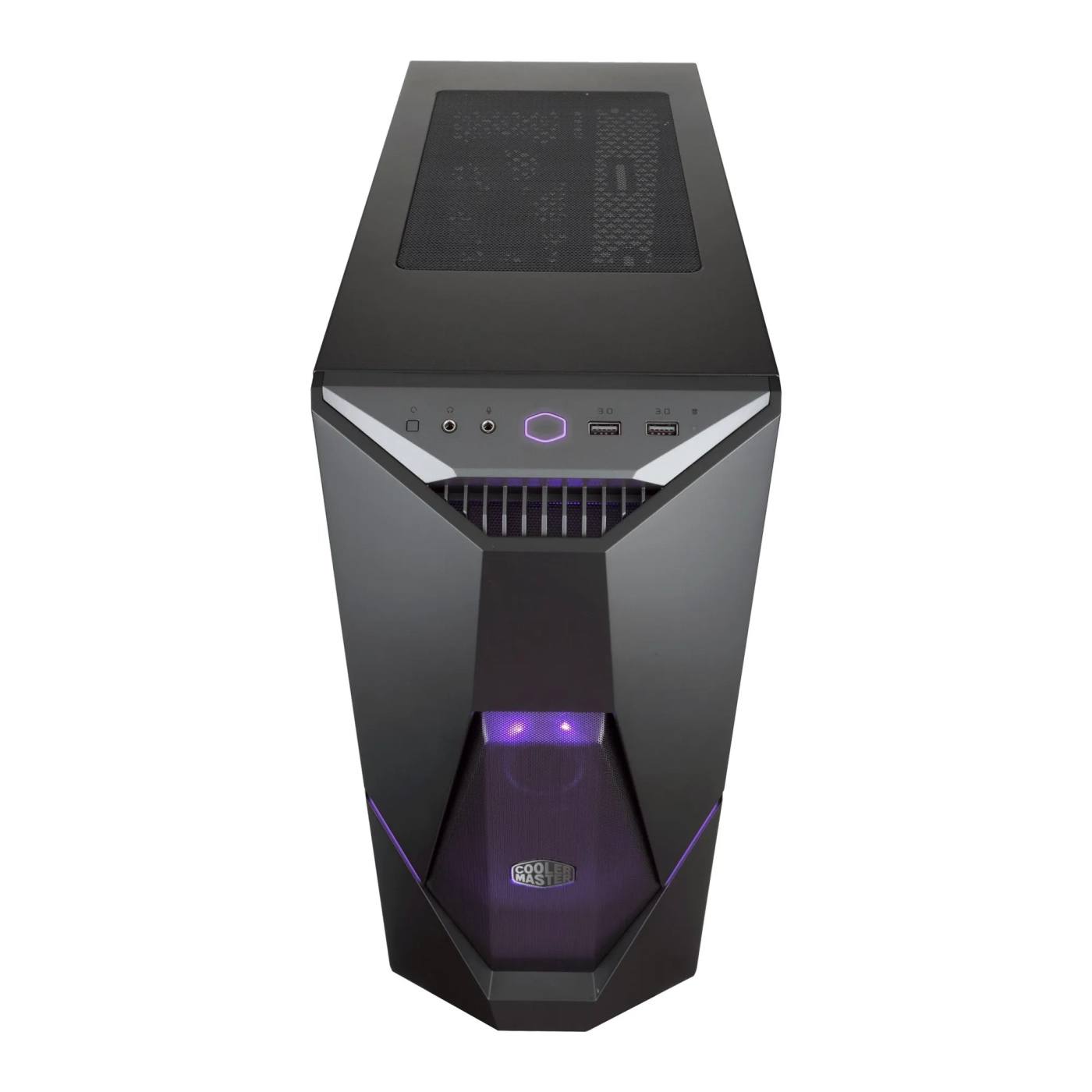 Купити Корпус Cooler Master MasterBox K500 (MCB-K500D-KGNN-S00) - фото 3