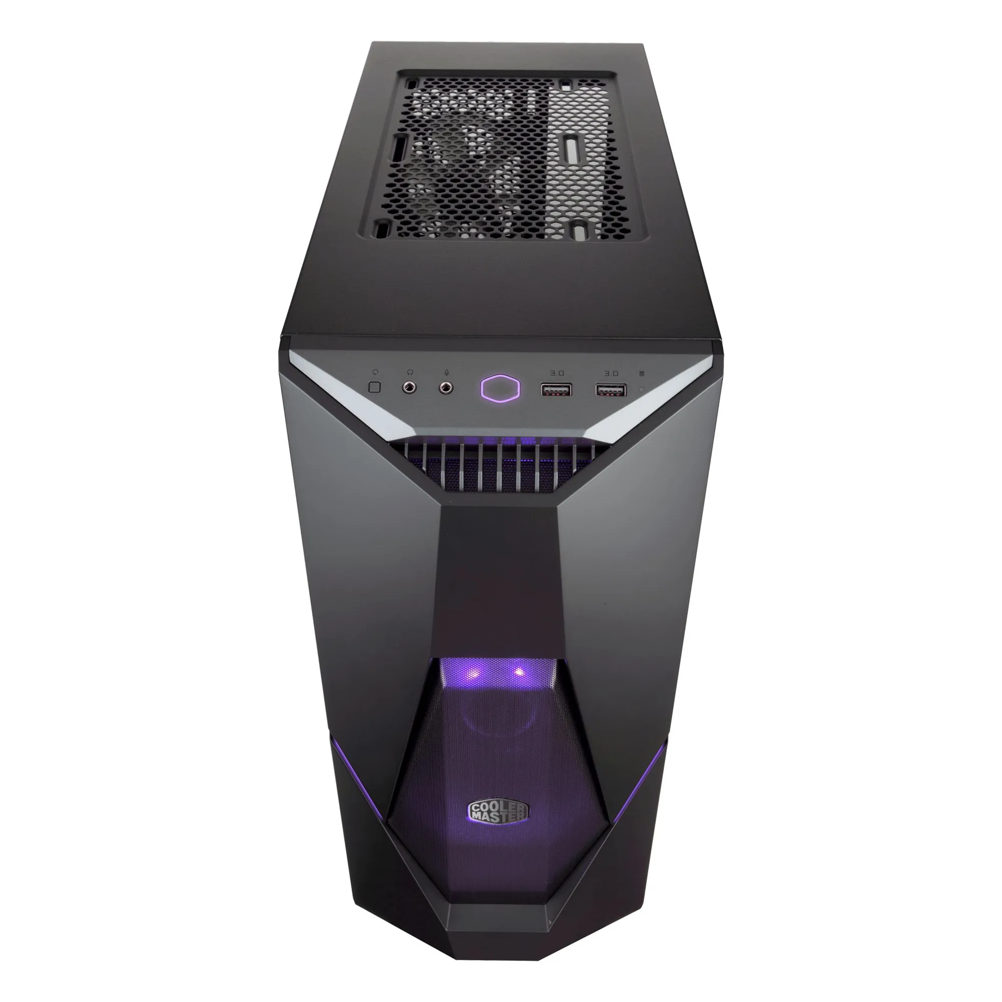 Купити Корпус Cooler Master MasterBox K500 (MCB-K500D-KGNN-S00) - фото 4