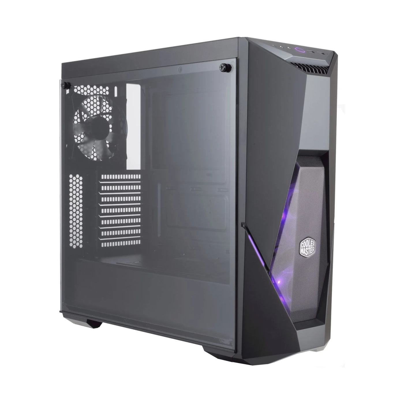 Купити Корпус Cooler Master MasterBox K500 (MCB-K500D-KGNN-S00) - фото 5
