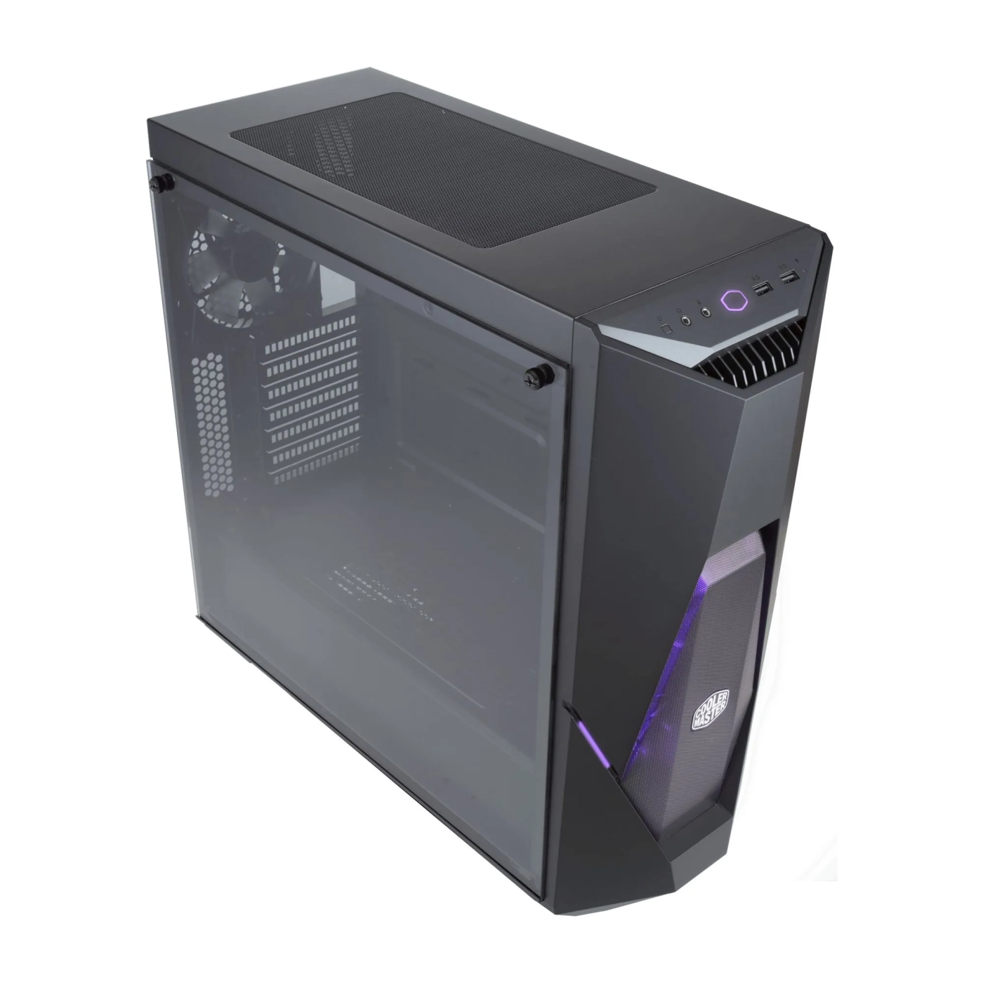 Купити Корпус Cooler Master MasterBox K500 (MCB-K500D-KGNN-S00) - фото 6