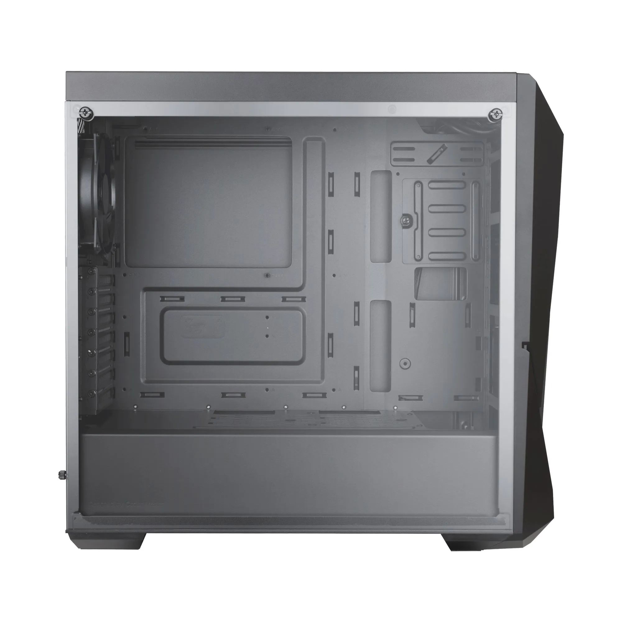 Купити Корпус Cooler Master MasterBox K500 (MCB-K500D-KGNN-S00) - фото 7