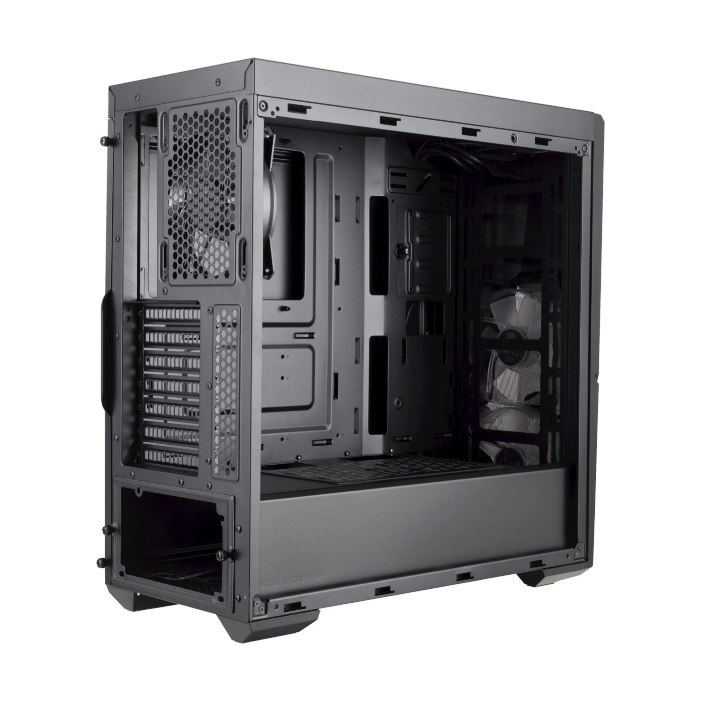 Купити Корпус Cooler Master MasterBox K500 (MCB-K500D-KGNN-S00) - фото 8