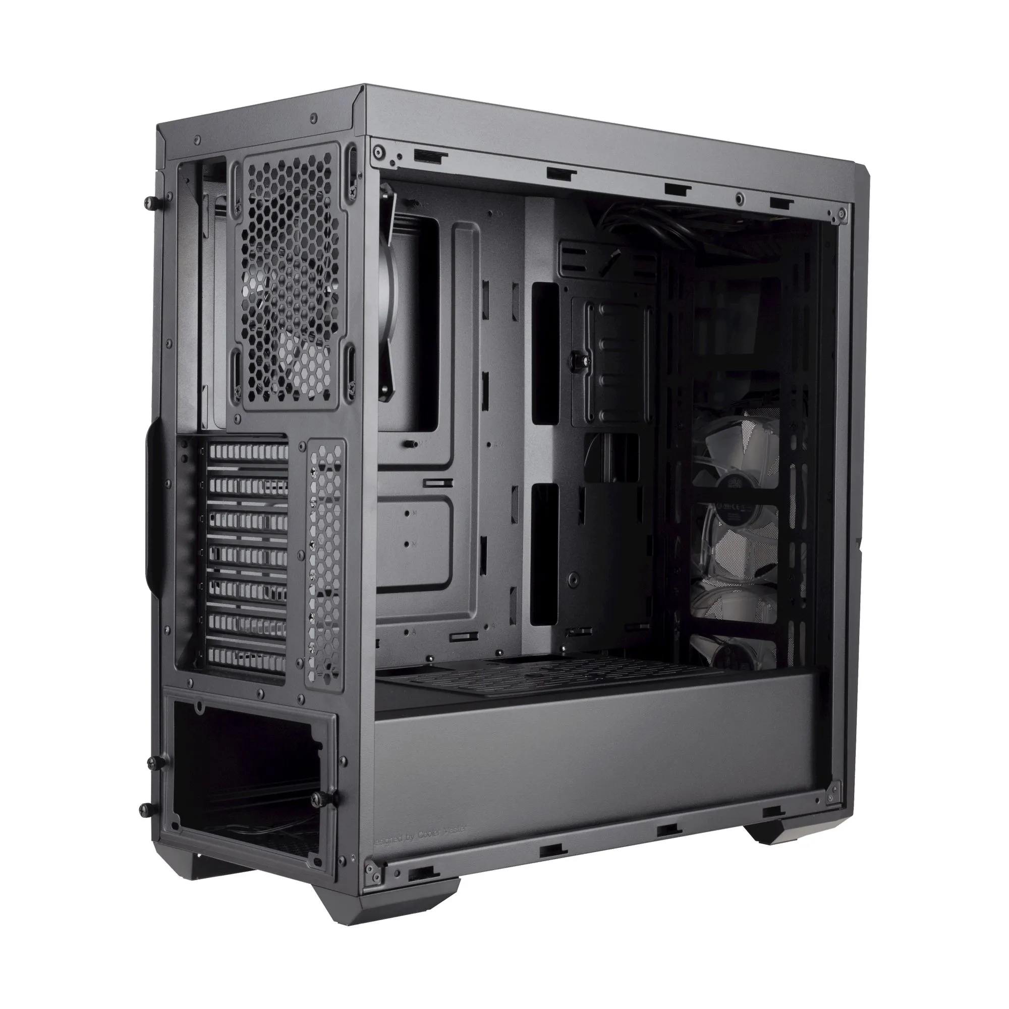 Купити Корпус Cooler Master MasterBox K500 (MCB-K500D-KGNN-S00) - фото 8