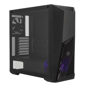 Купить Корпус Cooler Master MasterBox K501L (MCB-K501L-KGNN-SR1) - фото 1