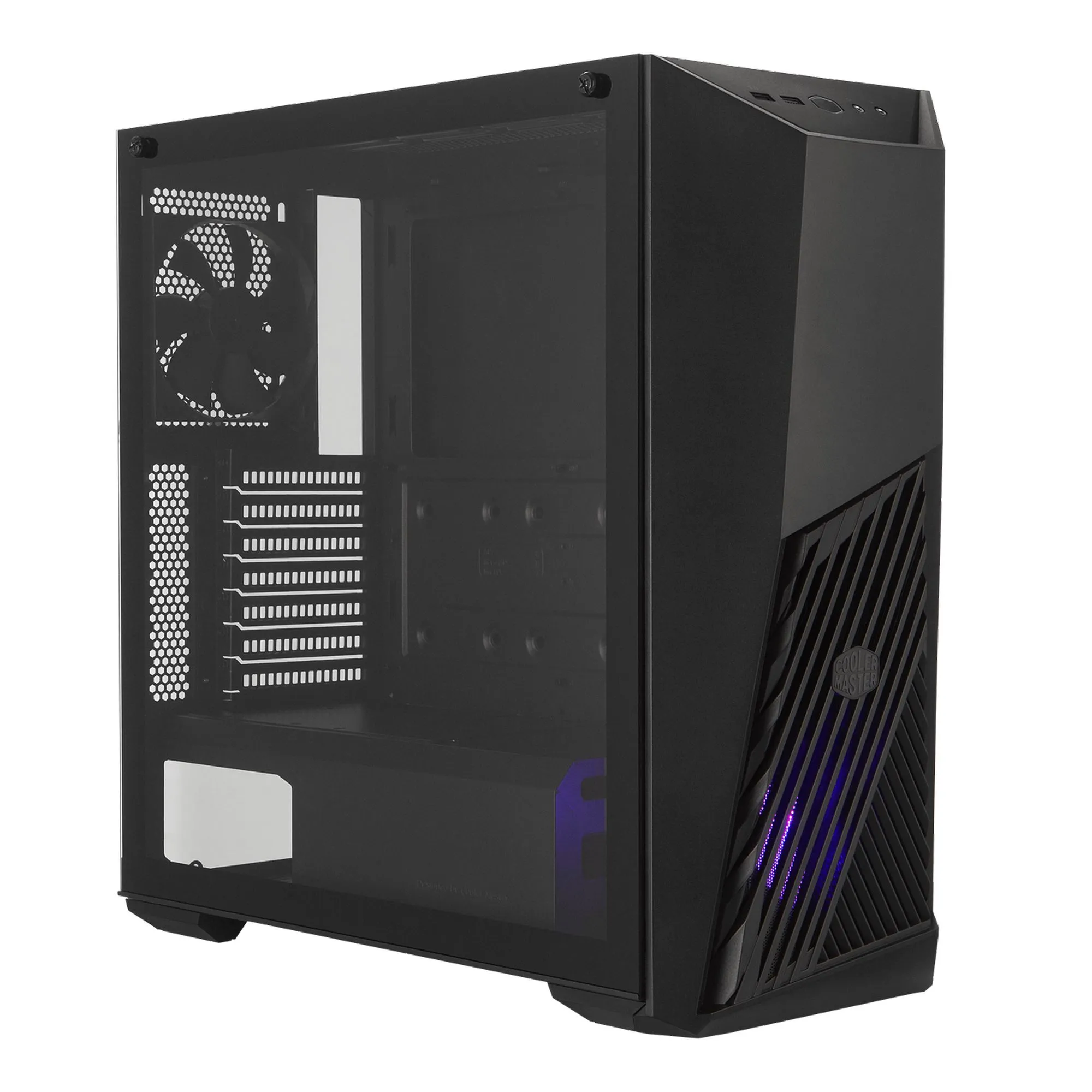 Купити Корпус Cooler Master MasterBox K501L (MCB-K501L-KGNN-SR1) - фото 1