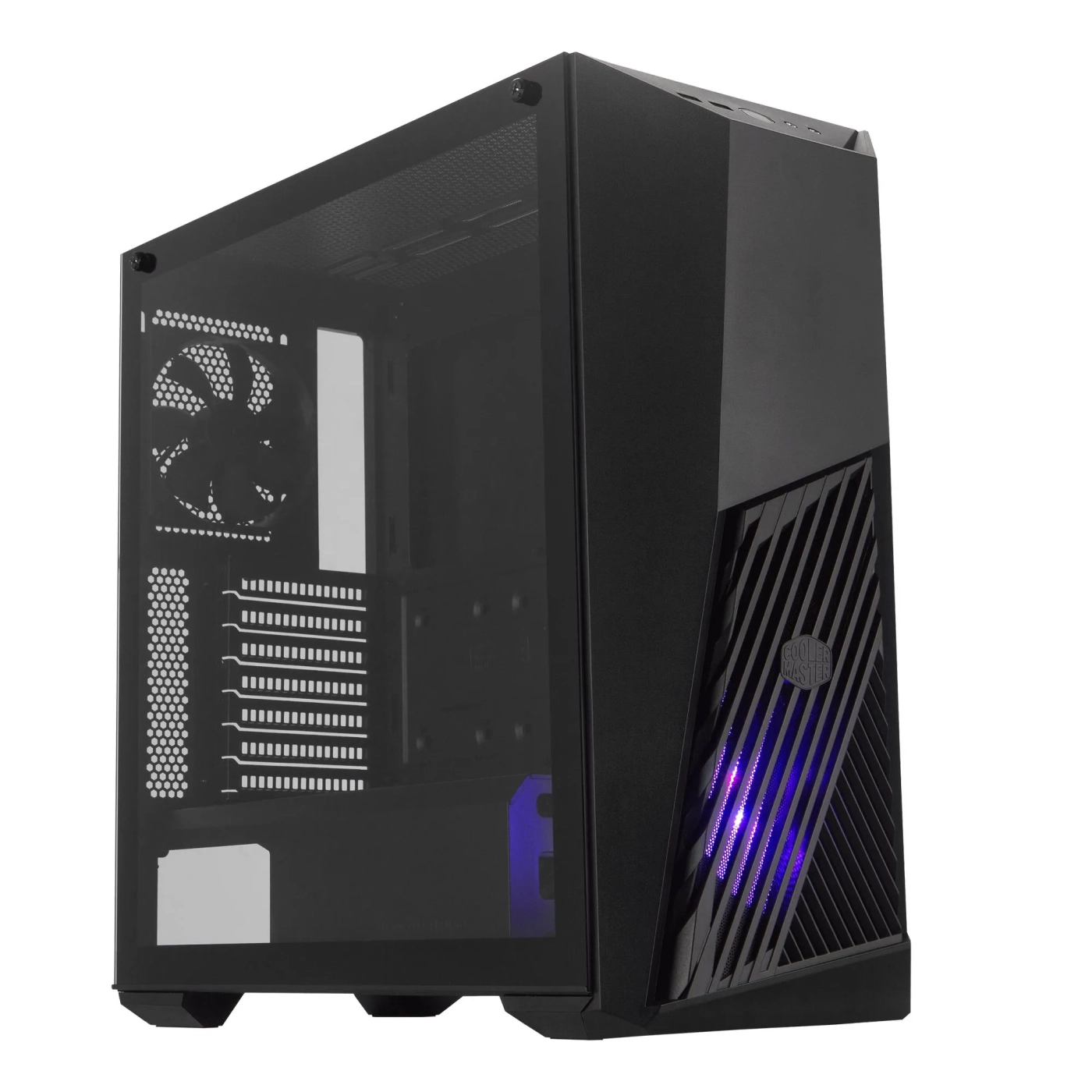 Купити Корпус Cooler Master MasterBox K501L (MCB-K501L-KGNN-SR1) - фото 2