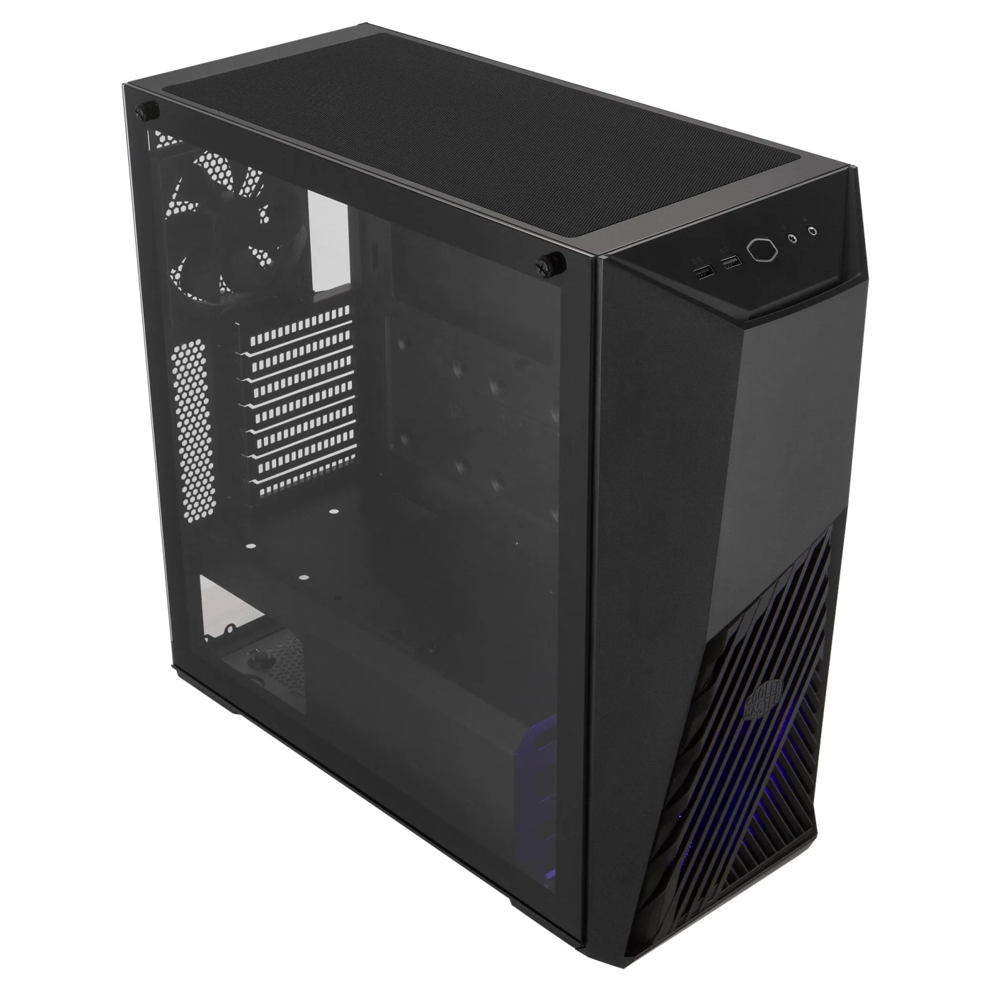 Купити Корпус Cooler Master MasterBox K501L (MCB-K501L-KGNN-SR1) - фото 3