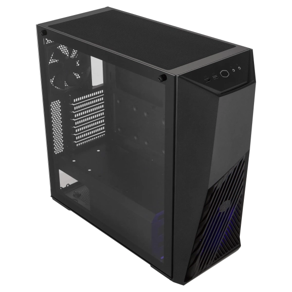 Купити Корпус Cooler Master MasterBox K501L (MCB-K501L-KGNN-SR1) - фото 3