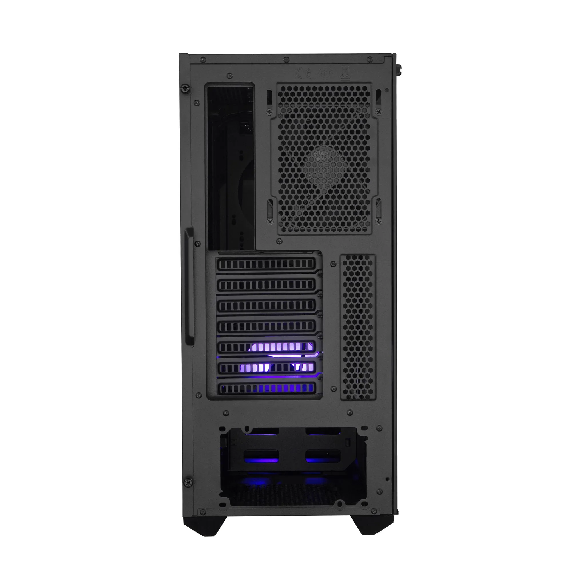 Купити Корпус Cooler Master MasterBox K501L (MCB-K501L-KGNN-SR1) - фото 6
