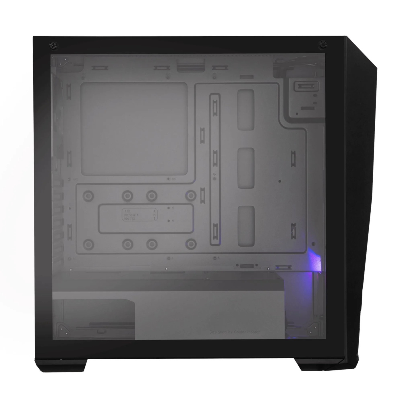 Купити Корпус Cooler Master MasterBox K501L (MCB-K501L-KGNN-SR1) - фото 7