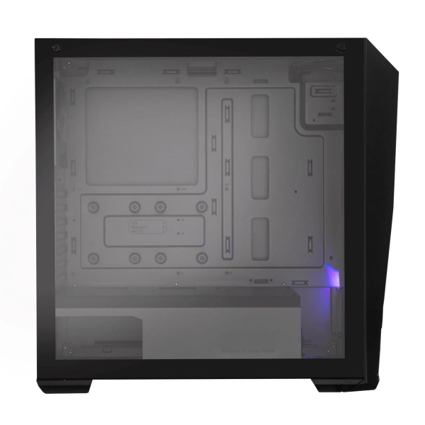 Купити Корпус Cooler Master MasterBox K501L (MCB-K501L-KGNN-SR1) - фото 7