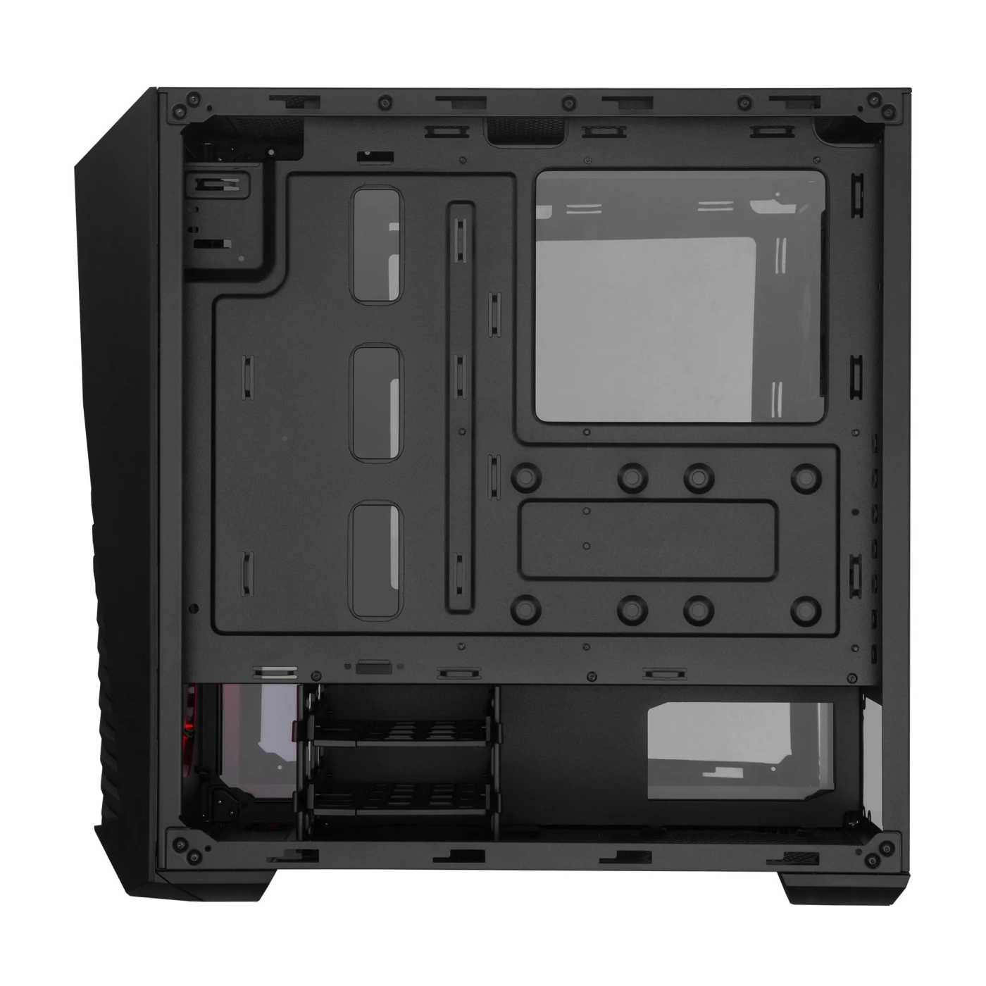 Купити Корпус Cooler Master MasterBox K501L (MCB-K501L-KGNN-SR1) - фото 8