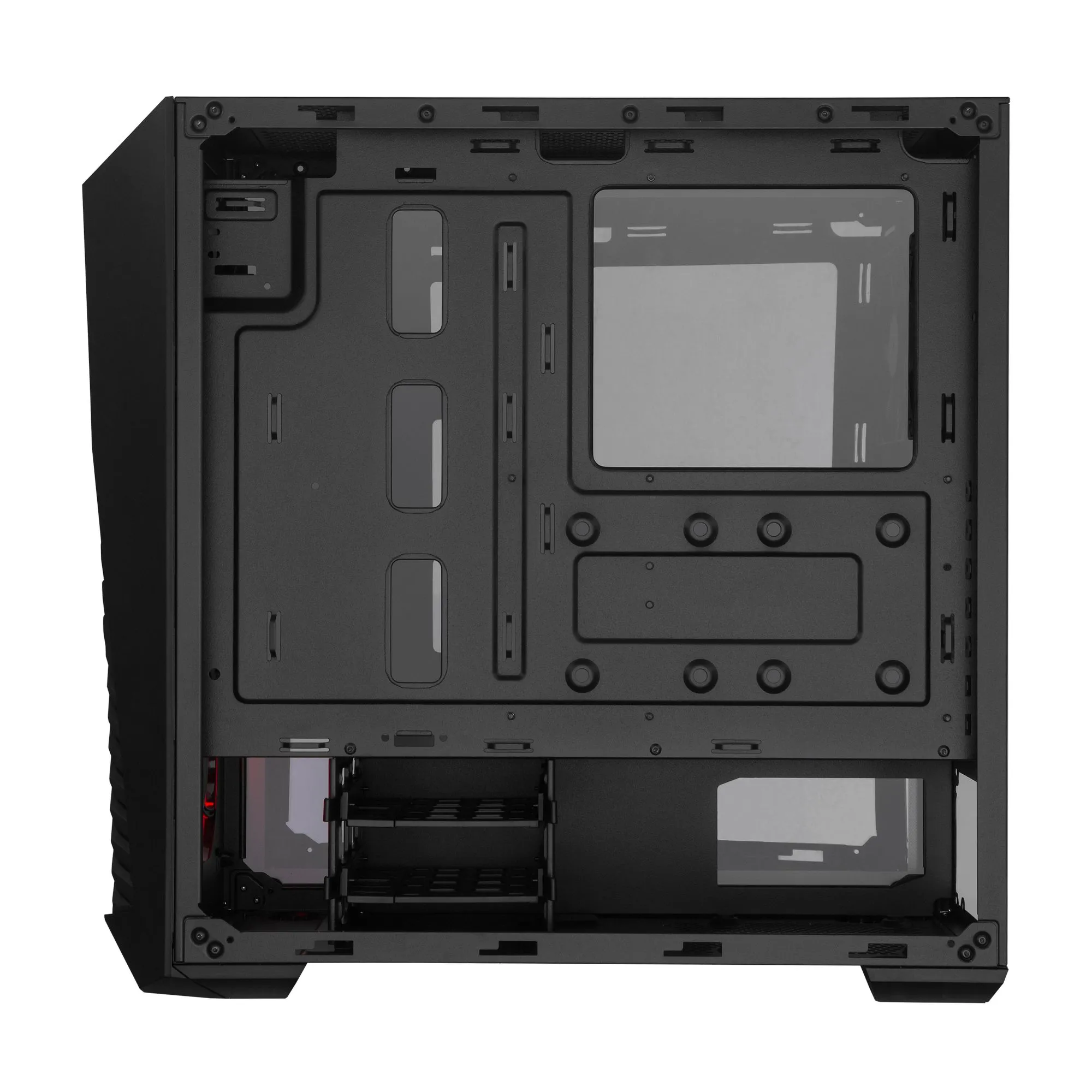 Купити Корпус Cooler Master MasterBox K501L (MCB-K501L-KGNN-SR1) - фото 8