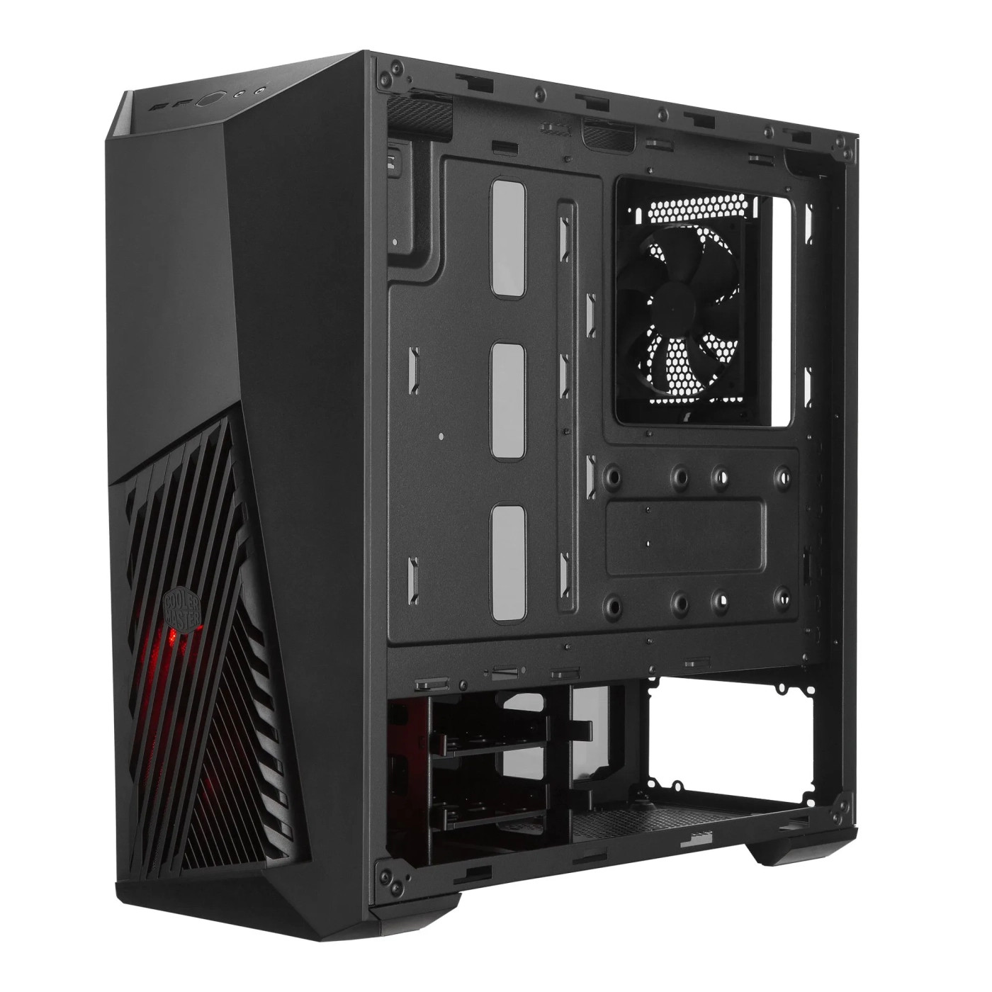 Купити Корпус Cooler Master MasterBox K501L (MCB-K501L-KGNN-SR1) - фото 9