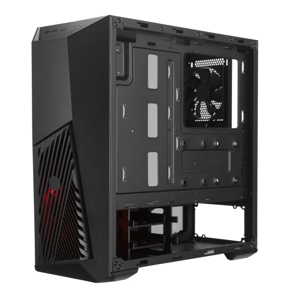 Купити Корпус Cooler Master MasterBox K501L (MCB-K501L-KGNN-SR1) - фото 9