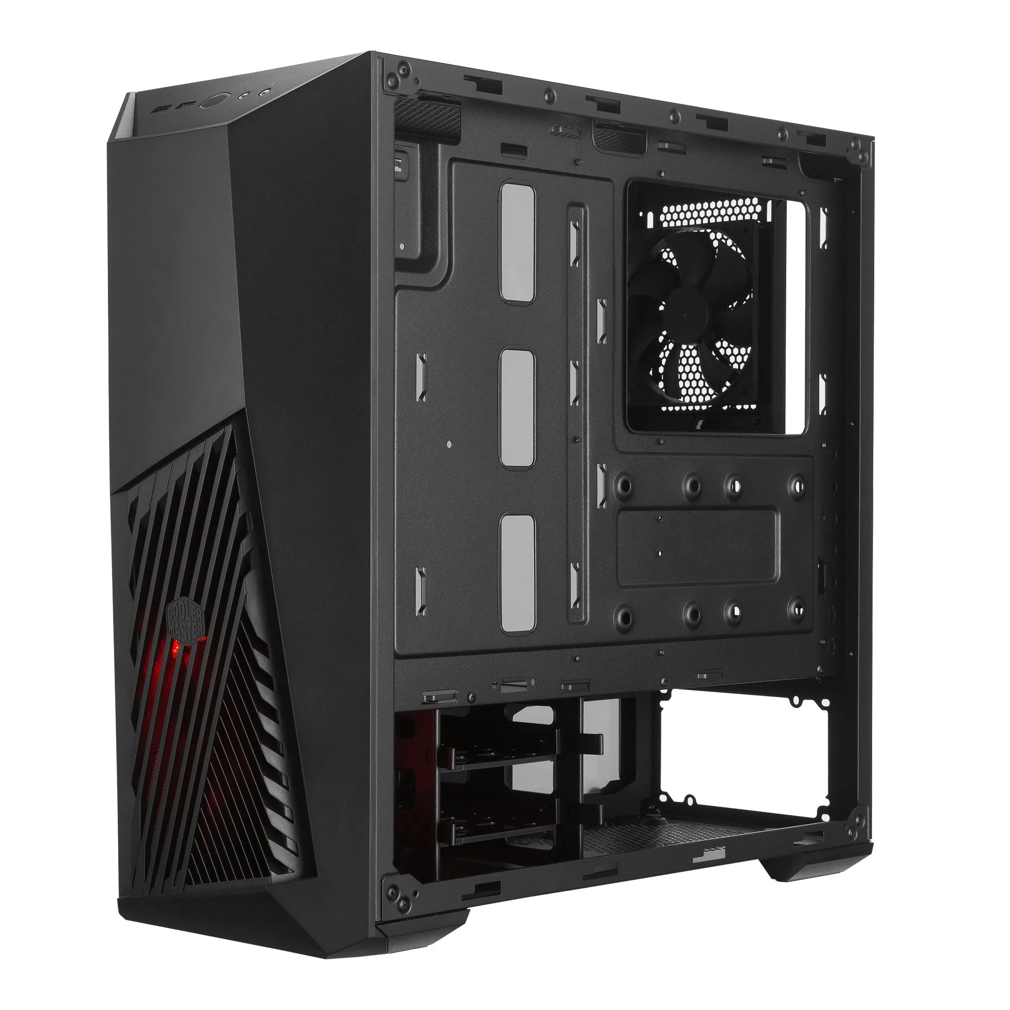 Купити Корпус Cooler Master MasterBox K501L (MCB-K501L-KGNN-SR1) - фото 9