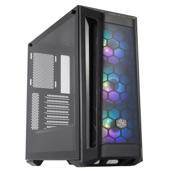 Купить Корпус Cooler Master MasterBox MB511 ARGB (MCB-B511D-KGNN-RGA) - фото 1